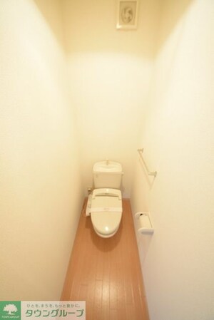 フェニックスF の物件内観写真